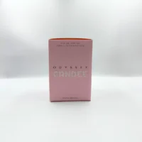 ARMAF Oddysey Candee Special Edition - 100ml EDP Perfume Árabe