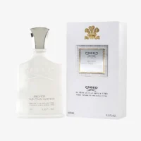 CREED Silver Mountain Water - 100ml EDT UNISEX