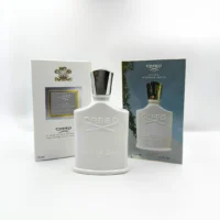 CREED Silver Mountain Water - 100ml EDT UNISEX