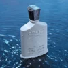 CREED Silver Mountain Water - 100ml EDT UNISEX