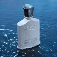 CREED Silver Mountain Water - 100ml EDT UNISEX