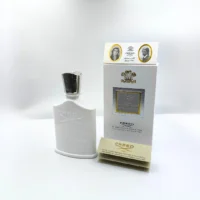 CREED Silver Mountain Water - 100ml EDT UNISEX