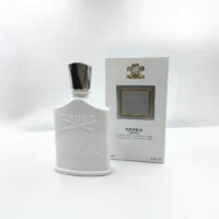 CREED Silver Mountain Water - 100ml EDT UNISEX