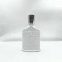 CREED Silver Mountain Water - 100ml EDT UNISEX