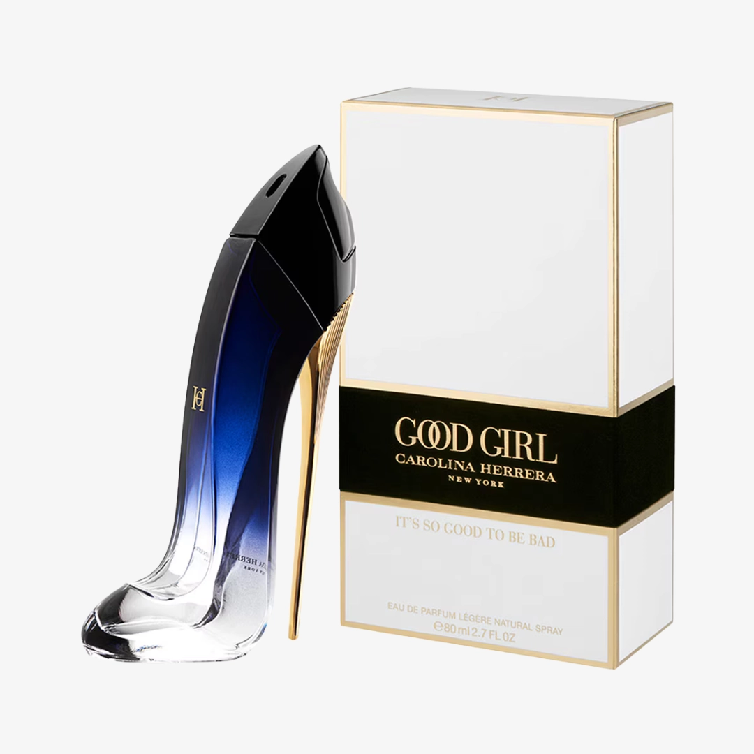 CarolinaHerrera_GoodGirl_Ligere-1 Carolina Herrera Good Girl Légère - 80ml EDP
