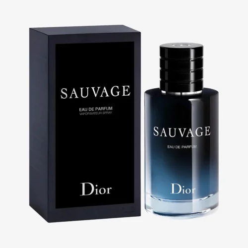 Dior Sauvage Eau de Parfum – 200ml EDP