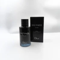 Dior Sauvage Eau Forte - 100ml Parfum