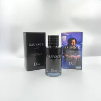Dior Sauvage Eau Forte - 100ml Parfum