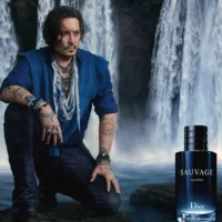 Dior Sauvage Eau Forte - 100ml Parfum