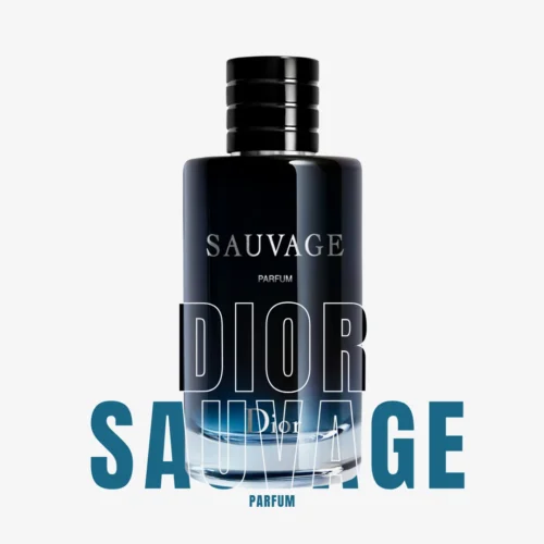 Dior Sauvage Parfum - 100ml Parfum