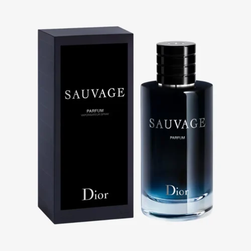 Dior Sauvage Parfum - 200ml Parfum