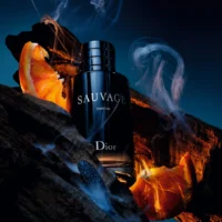 Dior Sauvage Parfum - 200ml Parfum