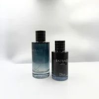 Dior Sauvage Parfum - 200ml Parfum