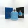 Dolce & Gabbana Light Blue Eau Intense Pour Homme - 200ml EDP