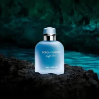 Dolce & Gabbana Light Blue Eau Intense Pour Homme - 200ml EDP
