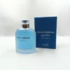 Dolce & Gabbana Light Blue Eau Intense Pour Homme - 200ml EDP
