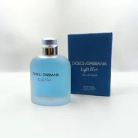 Dolce & Gabbana Light Blue Eau Intense Pour Homme - 200ml EDP
