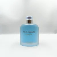 Dolce & Gabbana Light Blue Eau Intense Pour Homme - 200ml EDP