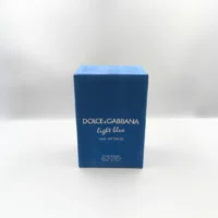 Dolce & Gabbana Light Blue Eau Intense Pour Homme - 200ml EDP