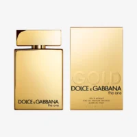 Dolce & Gabbana The One Gold - 100ml EDP Intense