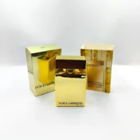 Dolce & Gabbana The One Gold - 100ml EDP Intense
