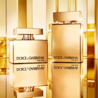 Dolce & Gabbana The One Gold - 100ml EDP Intense