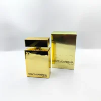 Dolce & Gabbana The One Gold - 100ml EDP Intense