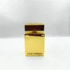 Dolce & Gabbana The One Gold - 100ml EDP Intense