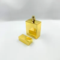 Dolce & Gabbana The One Gold - 100ml EDP Intense
