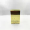 Dolce & Gabbana The One Gold - 100ml EDP Intense