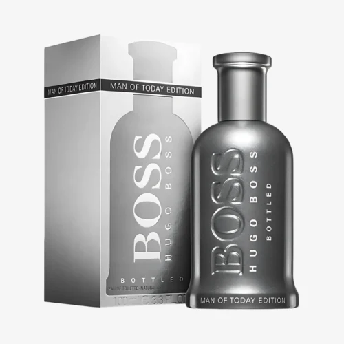 Hugo Boss Bottled Man Of Today Edition - 100ml EDT