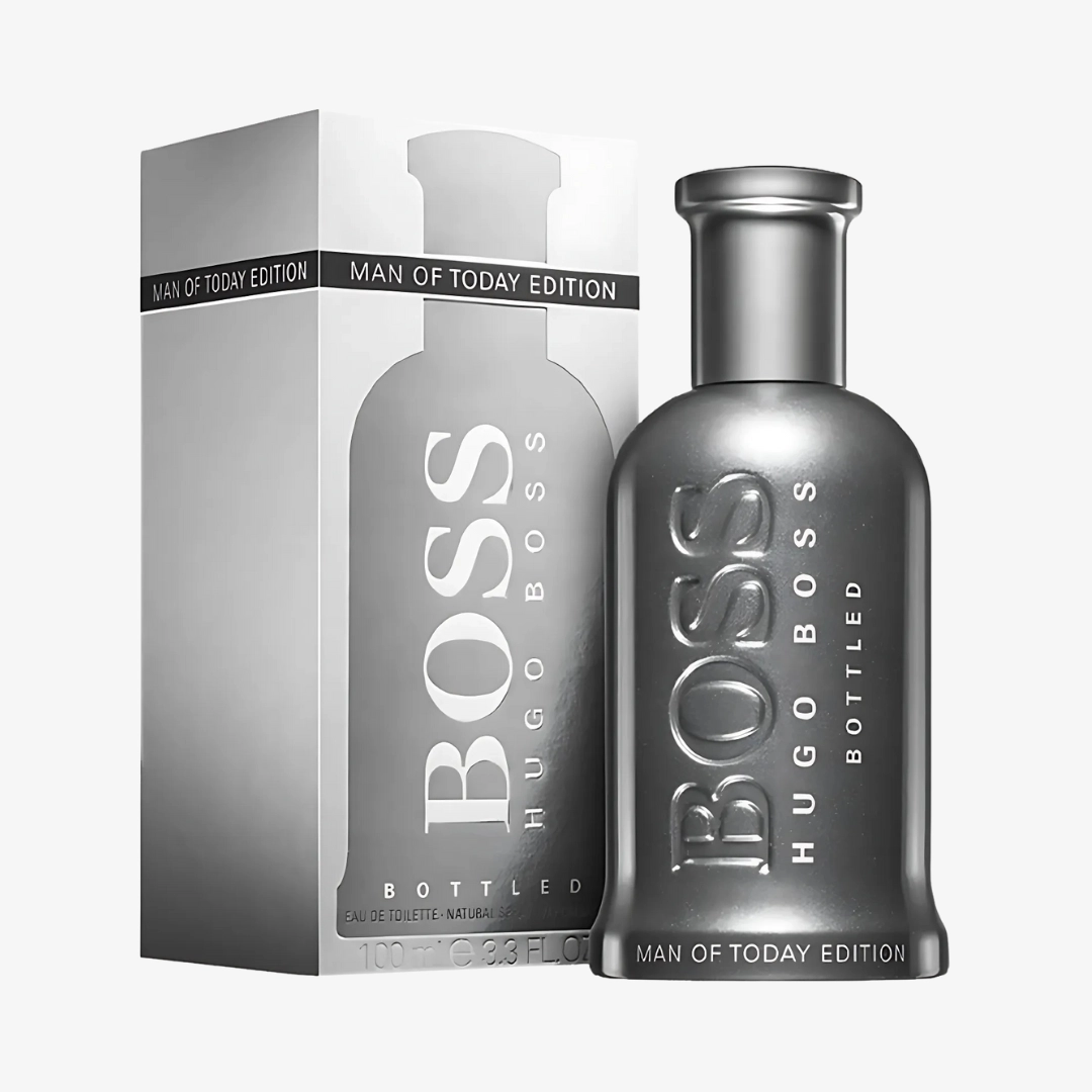 Hugo Boss Bottled Man Of Today Edition - 100ml EDT