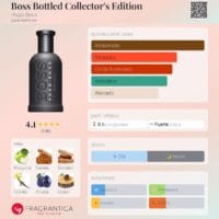 Hugo Boss Bottled Man Of Today Edition - 100ml EDT