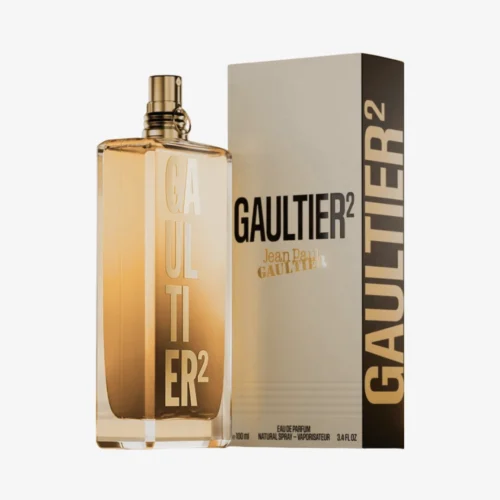 Gaultier² Jean Paul Gaultier - 100ml EDP Unisex