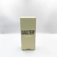 Gaultier² Jean Paul Gaultier - 100ml EDP Unisex
