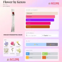 Flower by Kenzo - 100ml EDP