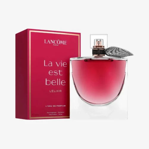 LANCÔME La Vie Est Belle L’Elixir – 100ml EDP