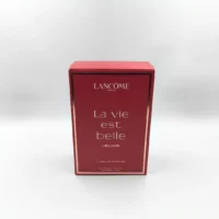 LANCÔME La Vie Est Belle L’Elixir – 100ml EDP