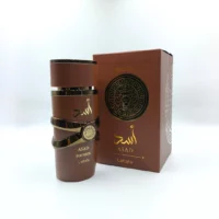 Lattafa ASAD Bourbon - 100ml EDP Perfume Árabe