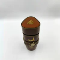 Lattafa ASAD Bourbon - 100ml EDP Perfume Árabe