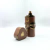 Lattafa ASAD Bourbon - 100ml EDP Perfume Árabe
