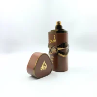 Lattafa ASAD Bourbon - 100ml EDP Perfume Árabe