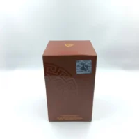 Lattafa ASAD Bourbon - 100ml EDP Perfume Árabe