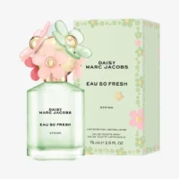 Marc Jacobs Daysi Eau So Fresh Spring - 75ml EDT