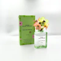 Marc Jacobs Daysi Eau So Fresh Spring - 75ml EDT