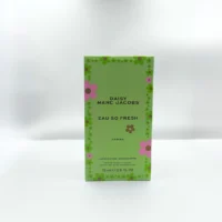 Marc Jacobs Daysi Eau So Fresh Spring - 75ml EDT