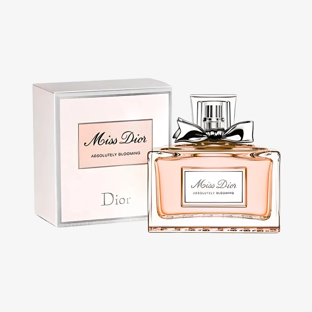 Miss Dior Absolutely Blooming - 100ml EDP