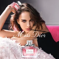 Miss Dior Absolutely Blooming - 100ml EDP