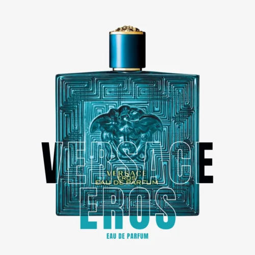 Versace Eros - 100ml EDP