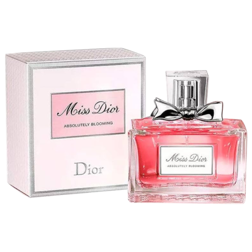 Dior Miss Dior Absolutely Blooming Eau de Parfum 100ml Mujer
